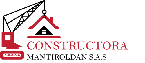 MantiRoldan | Diseño y Construcción