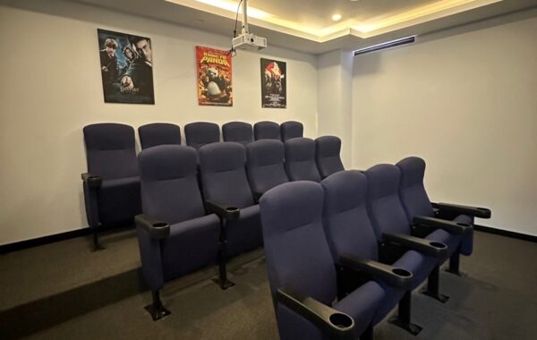 Torres De San Francisco