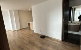 Hall alcobas Tipo C 808