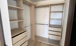 Walking Closet Tipo A